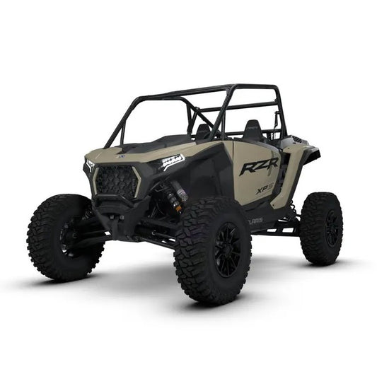 Polaris 2026 RZR XP S Dual Rate Spring Kit