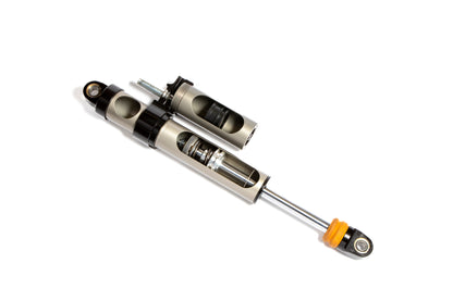 SDI E-CLIK Shock System - Polaris Ranger XD 1500 Models