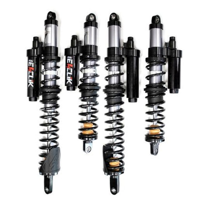 SDI E-CLIK Shock System - Polaris 2014-2022 RZR XP1000 Models
